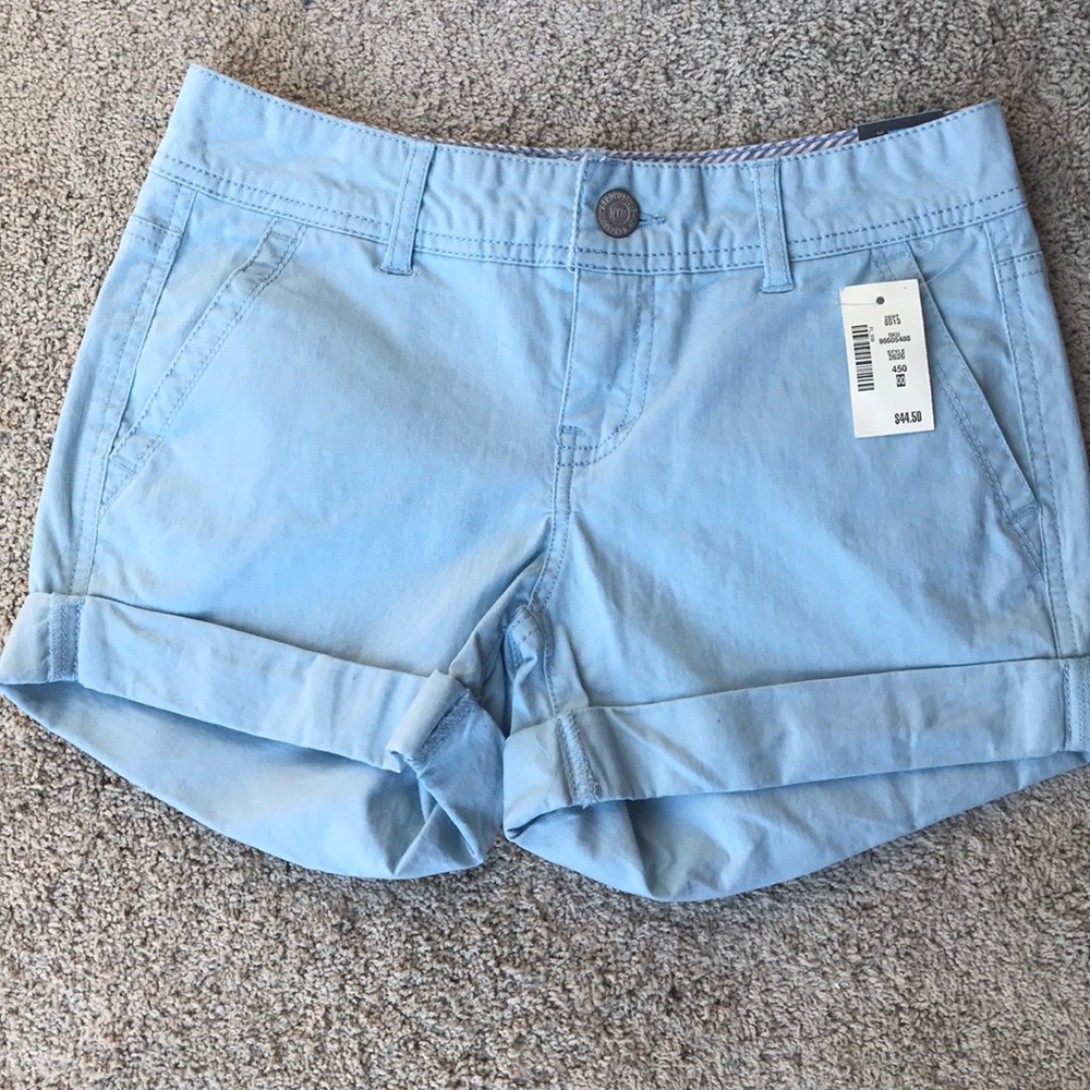 Aeropostale Midi Shorts
